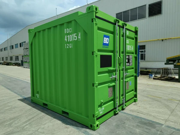 Conteneur Offshore de 10 pieds – Image 4