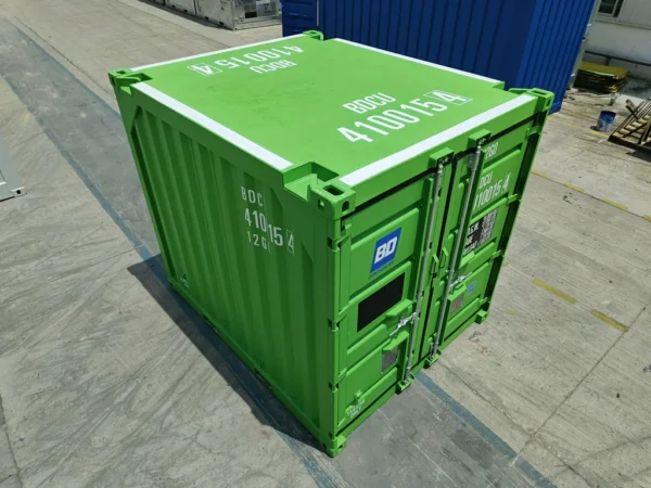 Conteneur Offshore de 10 pieds – Image 5