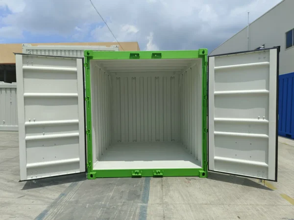 Conteneur Offshore de 10 pieds – Image 6