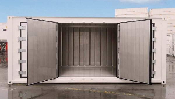 CHAMBRES FROIDES PORTABLES OPEN-SIDE 6M / 20′ – Image 4