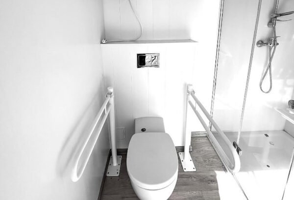 Conteneur Sanitaire de 7,35 m² – Image 10