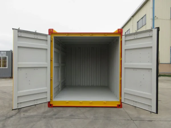 Conteneur Offshore de 10 pieds – Image 3