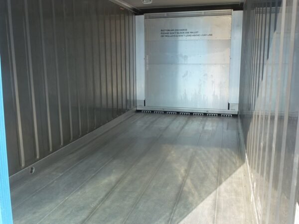 CHAMBRES FROIDES PORTABLES 6M – Image 3