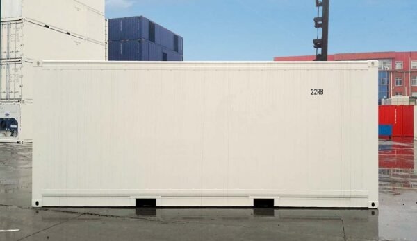 CHAMBRES FROIDES PORTABLES OPEN-SIDE 6M / 20′ – Image 3