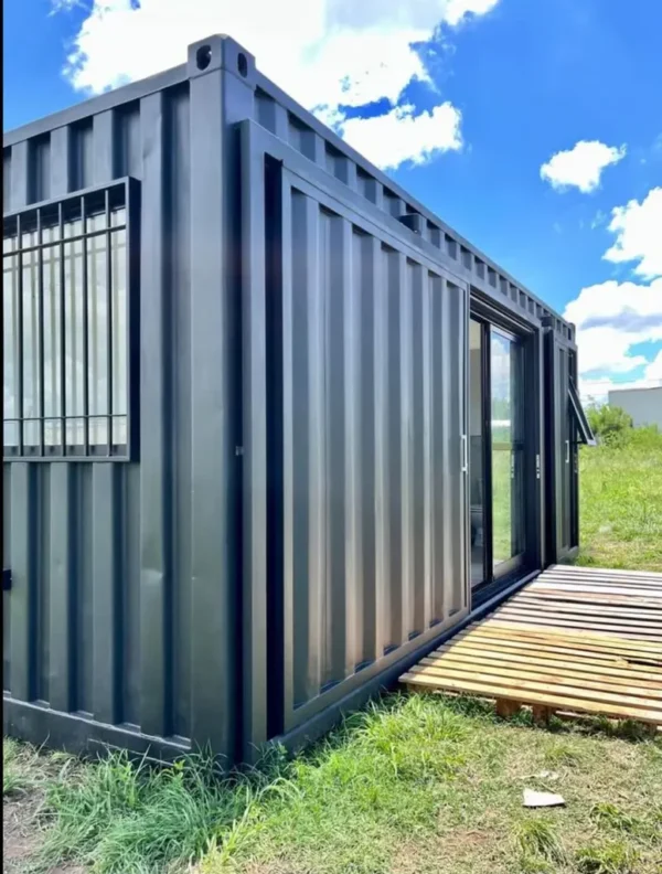 Mobile-Home de 18m2 (Uniquement en précommande) – Image 2