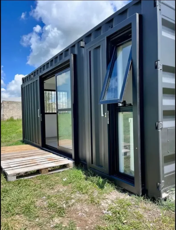 Mobile-Home de 18m2 (Uniquement en précommande) – Image 3