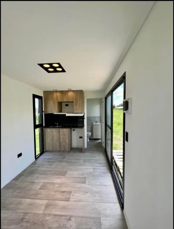 Mobile-Home de 18m2 (Uniquement en précommande) – Image 4