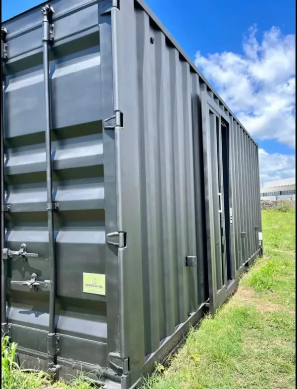 Mobile-Home de 18m2 (Uniquement en précommande) – Image 5