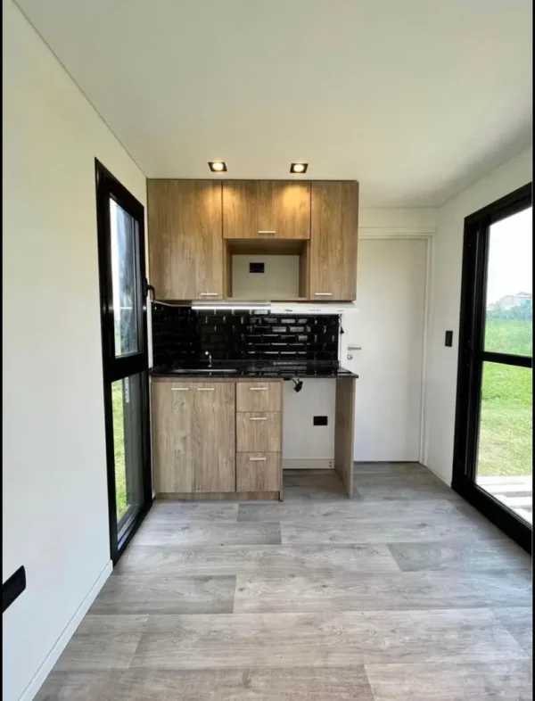 Mobile-Home de 18m2 (Uniquement en précommande) – Image 8